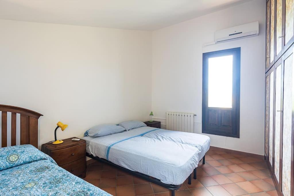 チェファル Casa Al Mare Dei 7 Emiriヴィラ エクステリア 写真