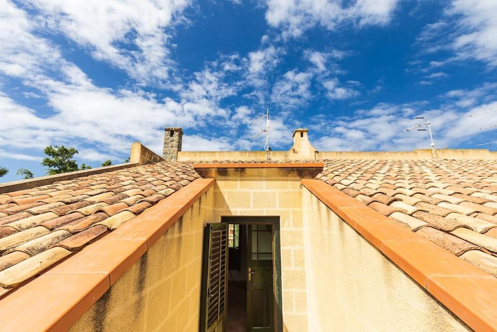 チェファル Casa Al Mare Dei 7 Emiriヴィラ エクステリア 写真
