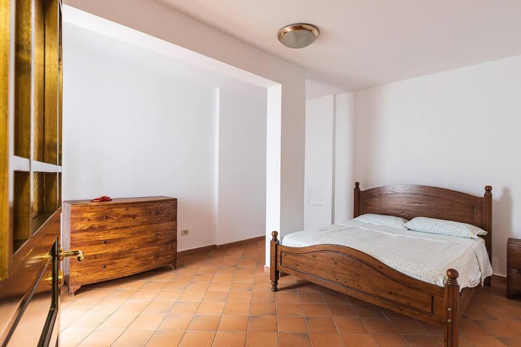 チェファル Casa Al Mare Dei 7 Emiriヴィラ エクステリア 写真