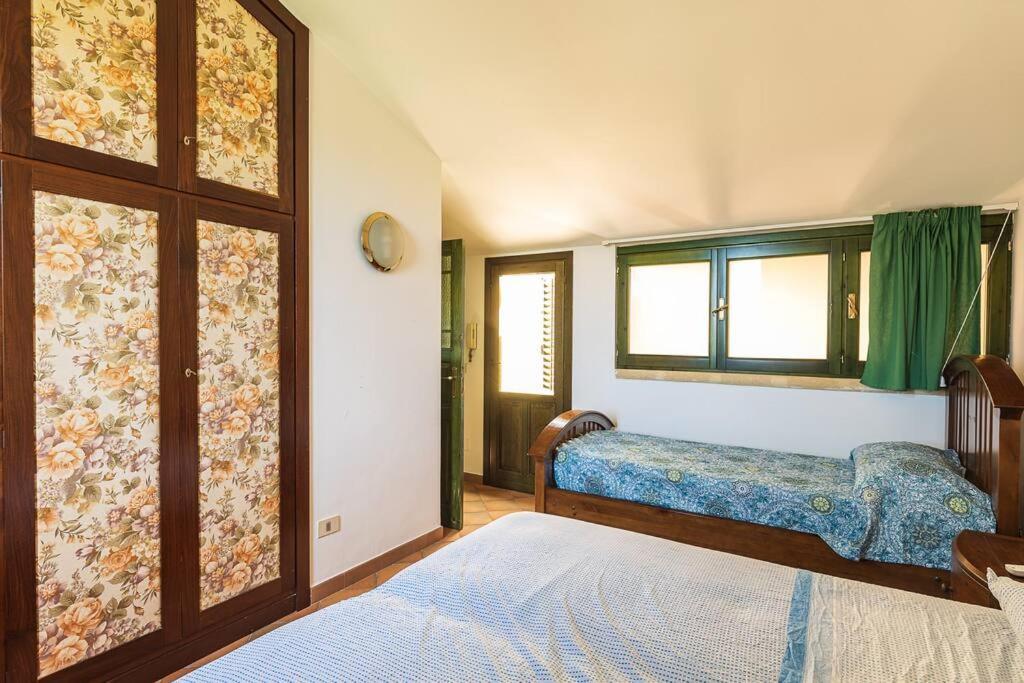 チェファル Casa Al Mare Dei 7 Emiriヴィラ エクステリア 写真