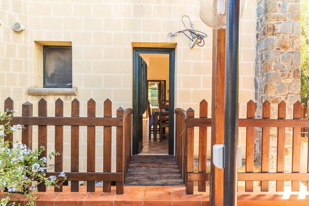 チェファル Casa Al Mare Dei 7 Emiriヴィラ エクステリア 写真